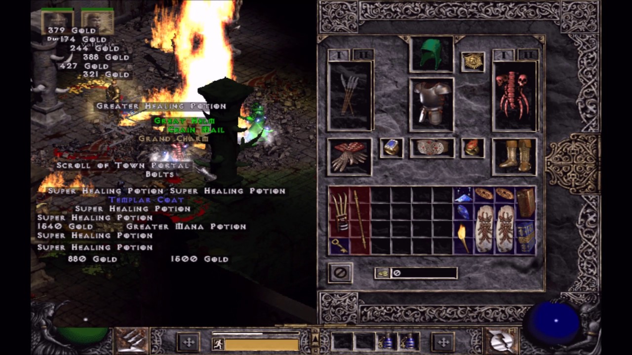 diablo 2 lod failed to join game